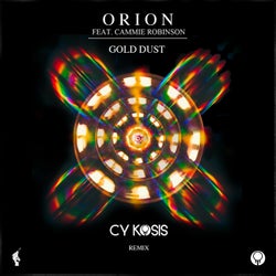 Gold Dust (Cy Kosis Remix)