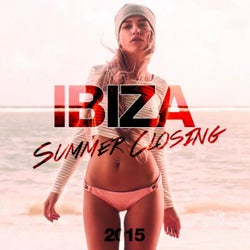 Ibiza Summer Closing 2015