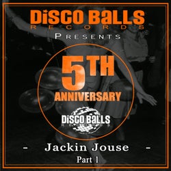 Best Of 5 Years Of Jackin House, Pt. 1