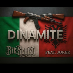 DINAMITE
