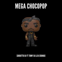 Mega Chocopop