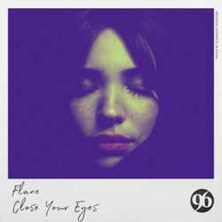 Close Your Eyes