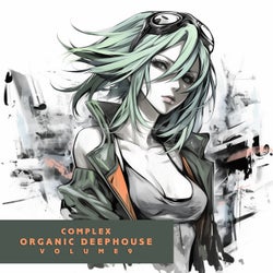 Complex Organic Deephouse, Vol. 9