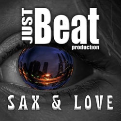 Sax & Love