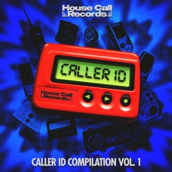 Caller ID Vol. 1