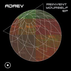 Reinvent Yourself EP