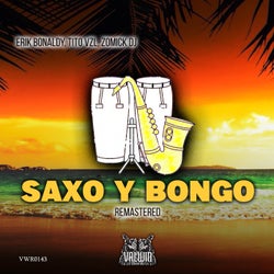 Saxo y Bongo