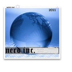Nerd Inc