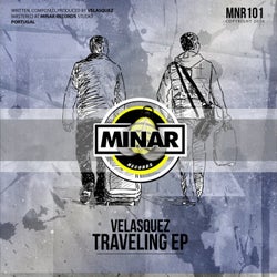 Traveling EP