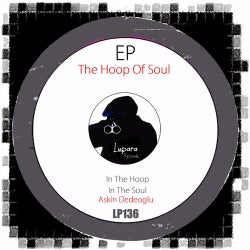 The Hoop Of Soul EP
