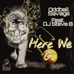 Here We Go (feat. DJ Steve B) [Original Mix]