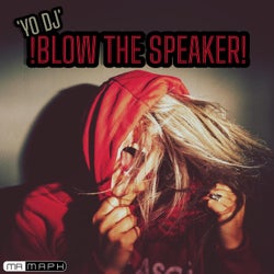 YO DJ !BLOW THE SPEAKER!