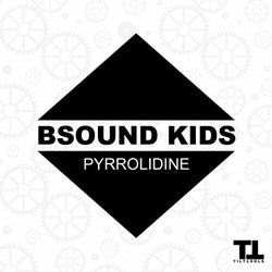 Pyrrolidine