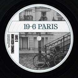 19-6 Paris