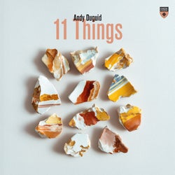 11 Things