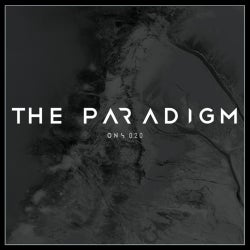 'THE PARADIGM' & Taxidi CHART