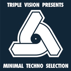 Triple Vision Presents Minimal Techno Selection