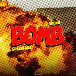 BOMB Shakalaka