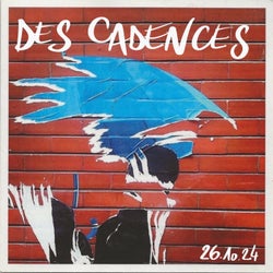 Des cadences