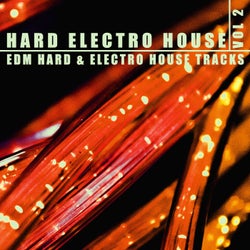 Hard, Electro, House - Vol.2