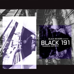 Black 191