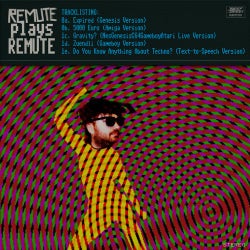 Remute Plays Remute EP