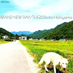 Brand New Day