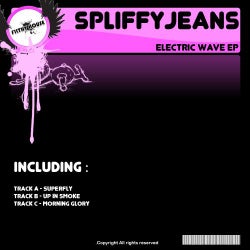 Electric Wave EP