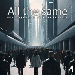 All The Same