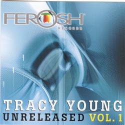 Tracy Young Presents Ferosh Records Unreleased Vol. 1