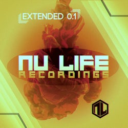 Nu Life Recordings Extended 0.1