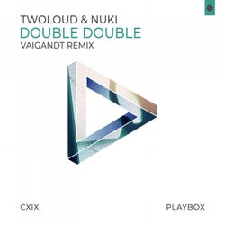 Double Double (Vaigandt Remix)
