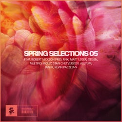 Spring Selections 05