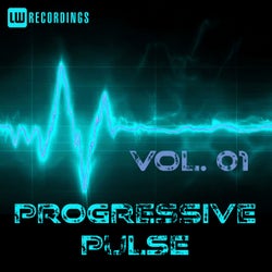 Progressive Pulse, Vol. 01