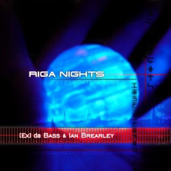 Riga Nights