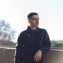 Jullian Gomes - Still At Home - June 2020