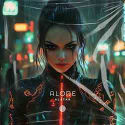 Alone