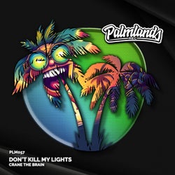 Dont Kill My Lights (Extended Mix) - Extended Mix