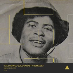 Kiá Lumingo (GildoKrasty Remixes)