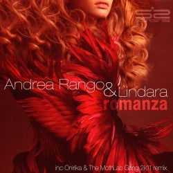 Romanza (The Remixes 2011)