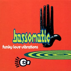 Funky Love Vibrations