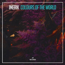 Colours of The World