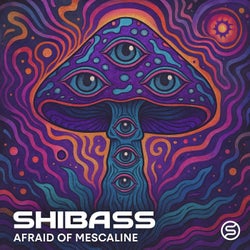 Afraid Of Mescaline