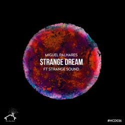 Strange Dream