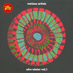 Afro Winter Vol. 1