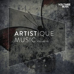 Artistique Music Vol. 20