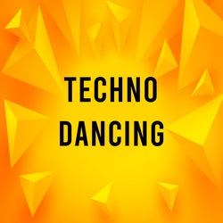 Techno Dancing