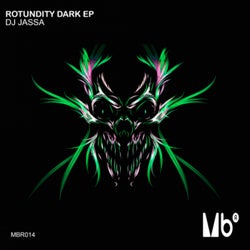 Rotundity Dark Ep
