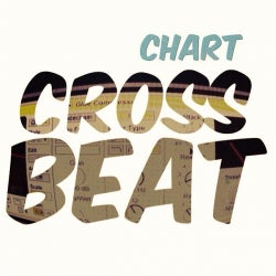 Tape Chart Cross Beat´s January 2014