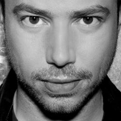 Sander van Doorn's Joyenergizing 2013 Chart